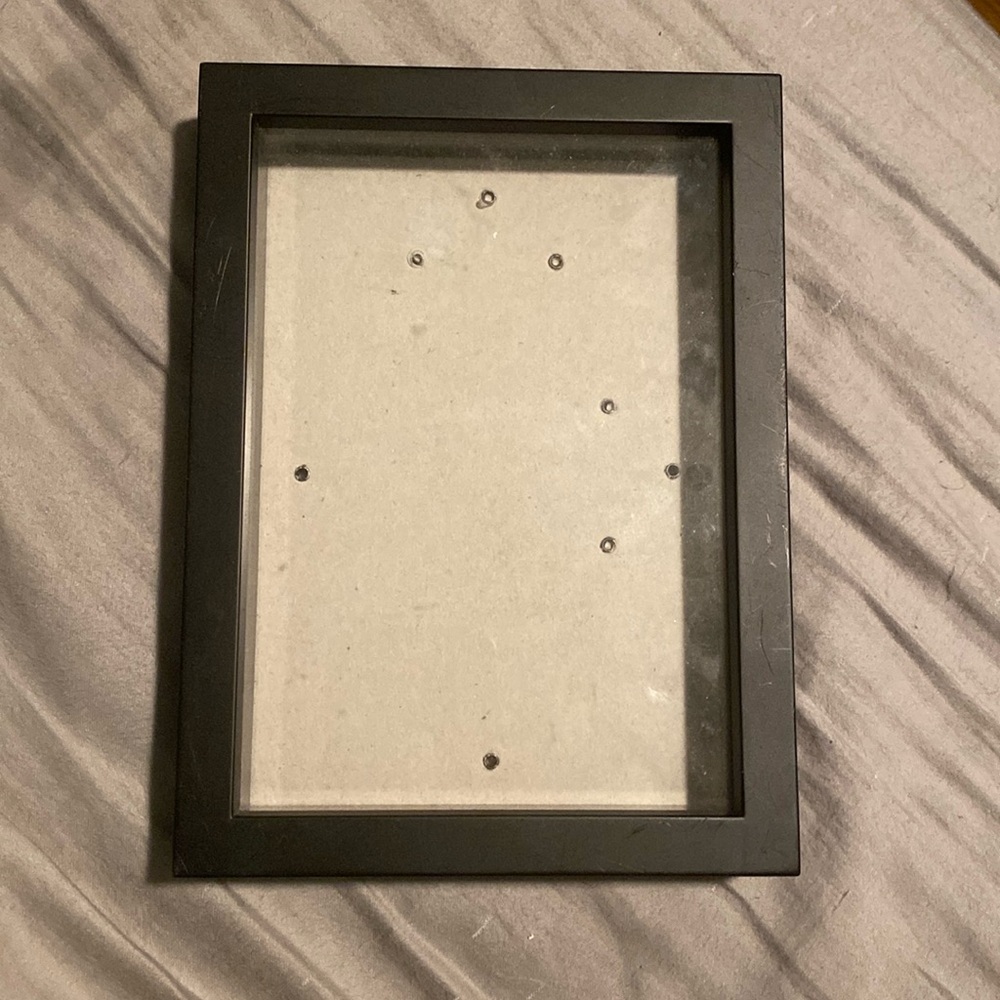 Picture frame